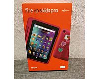 NEUES Fire HD 8 Kids Pro-Tablet