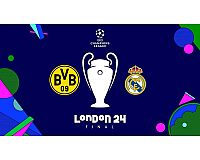 SUCHE 2x Karten BVB Borussia Dortmund Reale Wembley Finale 01.06