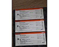 Tickets / Karten für Bibi Blocksberg Musical (03.03.24 in Ahlen)