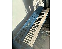 Yamaha CS1x Synthesizer Vintage