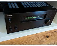 Onkyo TX -RZ 830s/ Dolby Atmos
