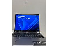 Acer Spin 5 Convertible-Notebook | SP513-55N | Grau