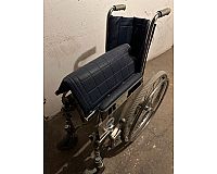 Rollstühl zu verkaufen