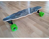 Kinder Skateboard Mini Longboard OVP