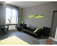 FLATmix.de / Modern möbliertes Appartement direkt in PB-Mitte.../ AG110063
