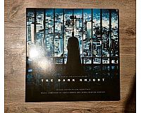The Dark Knight Vinyl Soundtrack