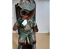 Teddybär Army