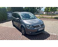 Volkswagen Touran / TÜV Neu