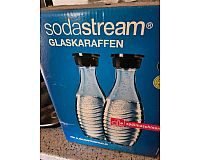 2 neue Sodastreamflaschen