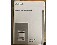 Trockner - Gebraucht von Siemens