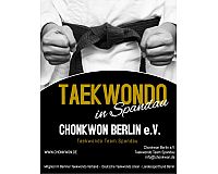 Taekwondo Training von 6 bis 99 Jahre - kostl. Schnuppertraining