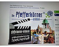 Die Pfefferkörner - Tour in Hamburg 5.8.24