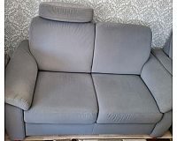 Couch , Zwei Sitze