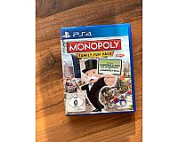 Monopoly ps4