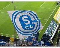 Suche Greuther Fürth - FC Schalke 04