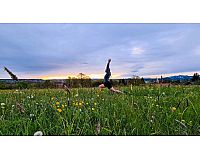 Sonnenuntergang Anfänger-Yoga für Frauen/ 01.05.2024 (Kempten)