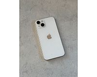 iPhone 13 - 128 GB - Weiß / Polarstern