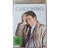 Columbo Staffel 6÷7 Bundle