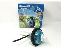 Playmobil Speed Roller 9204