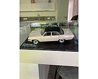 Opel Diplomat V8 Modellauto