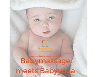 Babymassage in Oldenburg/Wardenburg