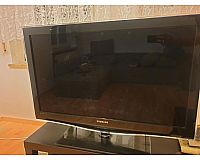 Fernseher Samsung LE37B650T2P TV