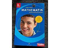 Lernvitamin Mathematik 6. Klasse Cornelsen Software