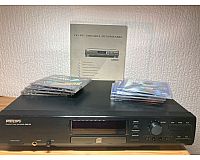 Philips CD-Recorder Hifi