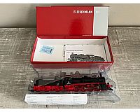 Fleischmann Dampflokomotive Lokomotive BR 55, 4154 03 NEU & OVP