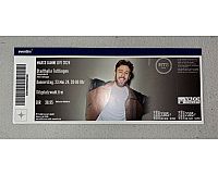 2x Marco Gianni Live Tickets 23.05.24