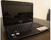 Netbook Toshiba NB510-108