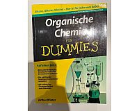 Organische Chemie für Dummies, Schulbuch, Lehrbuch, Studium