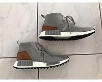 Adidas NMD C1 TR Trail Sneaker Gr.44 solid grey Top
