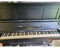 Ein Klavier