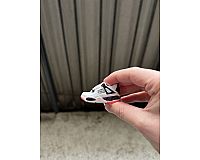 AJ4 Flight Nostalgia Mini Sneaker Schlüsselanhänger