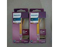 Philips Halogenlampe R7S 118 LED