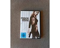 Prison break - Das Finale DVD