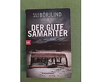 Der gute Samariter Cilla & Rolf Börjlind 7. Fall