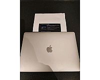 Apple MacBook Pro 13" Silber 8GB/128GB