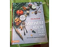 Kochbuch Vollwertküche