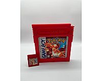 Riesige Gameboy Pokemon Edition
