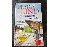 Hera Lind - Grenzgängerin aus Liebe