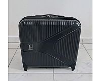 Kleiner Hartschalenkoffer Koffer Pilotenkoffer Business-Koffer