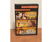 DVD Box - best of Hollywood