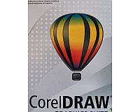 Erklärung / Schulung für Coral Draw