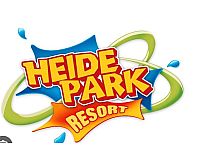 Heide Park 30% Coupon Tagesticket