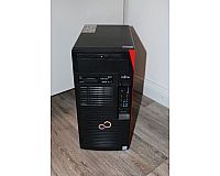 Gaming/Office PC - i5 8500 - 16GB RAM - 1660 Super - NVME