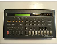 Verkaufe nie benutzten Yamaha QY10 music sequenzer