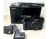 Fujifilm X-T3 26,1 Megapixel Digitalkamera