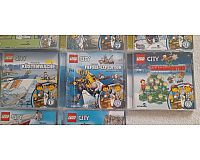 Lego City CD